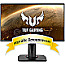 62.2cm (24.5") ASUS TUF Gaming VG259Q Full-HD FreeSync