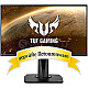 62.2cm (24.5") ASUS TUF Gaming VG259Q Full-HD FreeSync