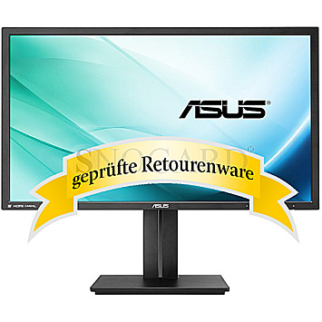 71.1cm (28") Asus PB287Q Professional TN 4K Pivot