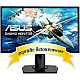 61cm (24") ASUS VG248QG Gaming Full-HD 144Hz FreeSync Premium Pivot