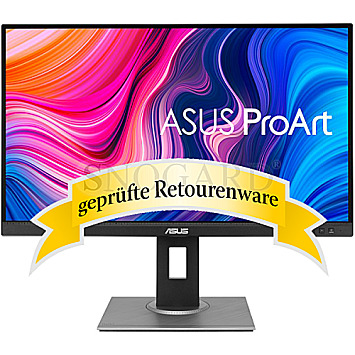 68.6cm (27") ASUS ProArt PA278QV IPS WQHD Pivot