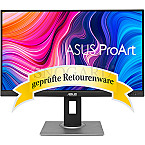68.6cm (27") ASUS ProArt PA278QV IPS WQHD Pivot