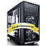 Fractal Design Focus G Mini Window Gaming schwarz