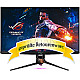 81.3cm (32") ASUS ROG Swift PG32UQX 4K Ultra HD 144Hz Gaming G-Sync Ultimate
