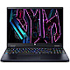 40.6cm(16") ACER Predator Helios 16 PH16-71-731Q i7-13700HX 16GB 8GB RTX4060 W11