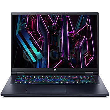 45.7cm(18") ACER Predator Helios 18 PH18-71-74ET i7-13700HX 16GB 8GB RTX4060 W11