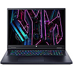 45cm(18") ACER Predator Helios 18 PH18-71-91U5 i9-13900HX 32GB 12GB RTX4080 W11