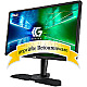 80cm (31.5") ASUS CG32UQ UHD Gaming FreeSync