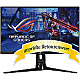 68.6cm (27") ASUS ROG Strix XG27AQM IPS HDR10 WQHD 270Hz Gaming G-Sync Pivot