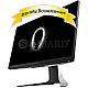 68.6cm (27") Dell Alienware AW2720HFA Lunar Light IPS Full-HD Gaming 240Hz GSync