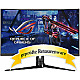 80cm (31.5") ASUS ROG STRIX XG32VC VA HDR Curved WQHD Gaming 170Hz