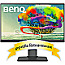 68.6cm (27") BenQ PD2700U IPS HDR10 4K Ultra HD Pivot Picture-in-Picture