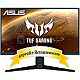 68.6cm (27") ASUS TUF Gaming VG27AQL1A IPS HDR10 WQHD Gaming 170Hz G-Sync Pivot