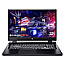 43.9cm(17.3") ACER Nitro 17 AN17-42-R5VC R7-8845HS 16GB DDR5 512GB M.2 RTX4060