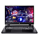 43.9cm(17.3") ACER Nitro 17 AN17-41-R9LN R7-7735HS 16GB 1TB M2 RTX4070 W11Home