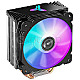 Jonsbo CR-1000 RGB Tower Cooler schwarz