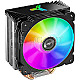 Jonsbo CR-1000 ARGB ARGB Tower Cooler schwarz
