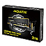 2TB ADATA ALEG-960M-2TCS Legend 960 MAX M.2 2280 PCIe 4.0 x4 SSD