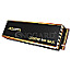 2TB ADATA ALEG-960M-2TCS Legend 960 MAX M.2 2280 PCIe 4.0 x4 SSD