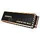2TB ADATA ALEG-960M-2TCS Legend 960 MAX M.2 2280 PCIe 4.0 x4 SSD