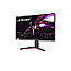 81.3cm (32") LG UltraGear 32GP850-B IPS HDR10 WQHD Gaming 165Hz G-Sync