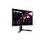 81.3cm (32") LG UltraGear 32GP850-B IPS HDR10 WQHD Gaming 165Hz G-Sync