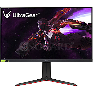 81.3cm (32") LG UltraGear 32GP850-B IPS HDR10 WQHD Gaming 165Hz G-Sync