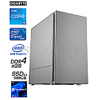 OfficeLine i5-13500-M2-W11Pro Silent