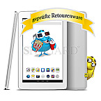 20.3cm (8") Odys Junior Tab 8 Pro Kids Tablet gebraucht