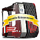 Enermax SteelWing ECB2010R Dynamic Red Window Edition