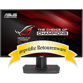 68.6m(27") Asus PG27AQ ROG Swift UHD Premium