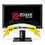 60.9cm (24") BenQ ZOWIE XL2411