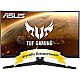 80cm (31.5") ASUS TUF Gaming VG32VQ1BR WQHD VA FreeSync 165Hz Curved