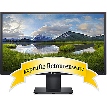 61cm (24") Dell E2420H E-Series IPS Full-HD