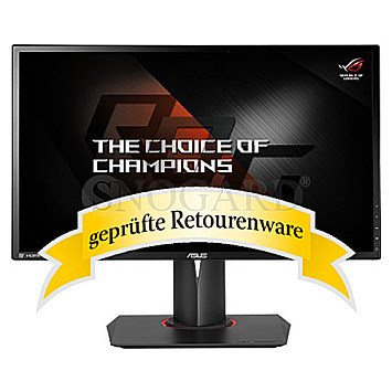 68.6m(27") Asus PG278QR ROG WQHD 165Hz