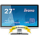 68.5cm (27") Iiiyama XB2779QS-S1 IPS WQHD Blaulichtfilter
