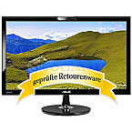 54.7cm (21.5") ASUS VK228H TN Full-HD