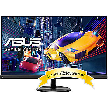 60.5cm (23.8") ASUS VP249QGR IPS Full-HD 144Hz Gaming