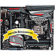 ASUS MAXIMUS VIII HERO GAMING MB