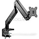 Digitus DA-90426 Single Monitorhalter 15-35" Monitorarm schwarz