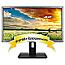 68.6cm (27") ACER B276HKymjdpprz IPS 4K Ultra HD Pivot