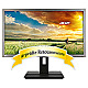 68.6cm (27") ACER B276HKymjdpprz IPS 4K Ultra HD Pivot