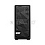 Fractal Design FD-C-MEL2C-03 Meshify 2 Compact Lite Black TG Light Tint Edition