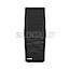 Fractal Design FD-C-MEL2C-03 Meshify 2 Compact Lite Black TG Light Tint Edition