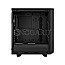 Fractal Design FD-C-MEL2C-03 Meshify 2 Compact Lite Black TG Light Tint Edition