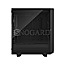 Fractal Design FD-C-MEL2C-03 Meshify 2 Compact Lite Black TG Light Tint Edition