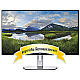 61cm (24") Dell S2419H IPS Full-HD Blaulichtfilter Lautsprecher