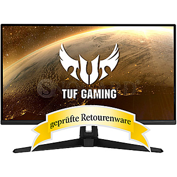 71.1cm (28") ASUS TUF Gaming VG289Q1A IPS 4K Ultra HD FreeSync