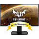 71.1cm (28") ASUS TUF Gaming VG289Q IPS 4K Ultra HD FreeSync Pivot