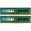 64GB Crucial CT2K32G4DFD832A DDR4-3200 UDIMM Kit